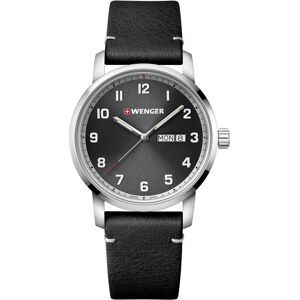 Wenger Attitude 42 mm 01.1541.116 Wenger Attitude 42 mm 01.1541.116