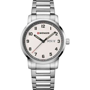 Wenger Attitude 42 mm 01.1541.120 Wenger Attitude 42 mm 01.1541.120