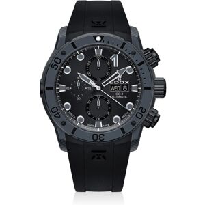 Edox CO-1 Chronograph Automatic 01125 CLNGN NING Edox CO-1 Chronograph Automatic 01125 CLNGN NING