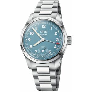 Oris Big Crown Cal 473. 01-473-7786-4065 8-19-06 Oris Big Crown Cal 473. 01-473-7786-4065 8-19-06