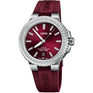 Oris Aquis Date Diamonds 01 733 7766 4998-07 4 22 68FC Oris Aquis Date Diamonds 01 733 7766 4998-07 4 22 68FC