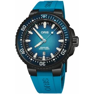 Oris AquisPro 1000m 01 733 7801 7255 set Oris AquisPro 1000m 01 733 7801 7255 set