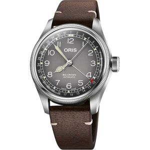 Oris x Cervo Volante Big Crown Pointer Date 01 754 7779 4063-Set Oris x Cervo Volante Big Crown Pointer Date 01 754 7779 4063-Set