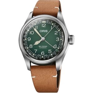 Oris x Cervo Volante Big Crown Pointer Date 01 754 7779 4067-Set Oris x Cervo Volante Big Crown Pointer Date 01 754 7779 4067-Set