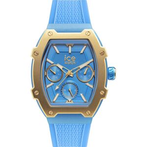 Ice-Watch ICE boliday Adriatic blue Alu Small MT Ice-Watch ICE boliday Adriatic blue Alu Small MT