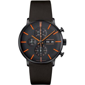 Junghans Form A Chronoscope 27/4370.03 Junghans Form A Chronoscope 27/4370.03