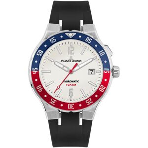 Jacques Lemans Hybromatic Automatic 1-2109B Jacques Lemans Hybromatic Automatic 1-2109B