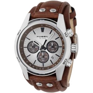 Fossil Coachman Chronograph rannekello CH2565 Fossil Coachman Chronograph rannekello CH2565