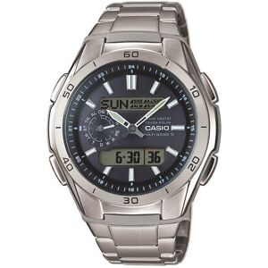 Casio Collection WVA-M650TD-1AER Waveceptor Casio Collection WVA-M650TD-1AER Waveceptor