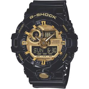 Casio G-Shock GA-710GB-1AER Casio G-Shock GA-710GB-1AER