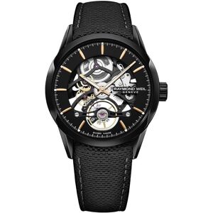 Raymond Weil Freelancer Automatic Skeleton 2785-BC5-20001 Raymond Weil Freelancer Automatic Skeleton 2785-BC5-20001