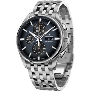 Junghans Meister S Chronoscope 27/4228.45 Junghans Meister S Chronoscope 27/4228.45