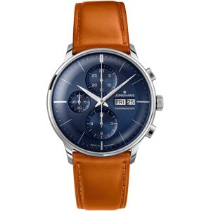 Junghans Meister Chronoscope 27/4526.03 Junghans Meister Chronoscope 27/4526.03