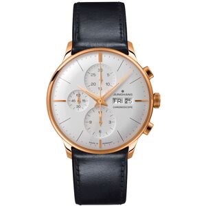Junghans Meister Chronoscope 27/7023.03 Junghans Meister Chronoscope 27/7023.03