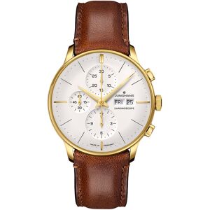 Junghans Meister Chronoscope 27/7620.03 Junghans Meister Chronoscope 27/7620.03