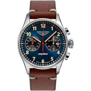 Bauhaus Aviation Tornado Chronograph 2772-3 Bauhaus Aviation Tornado Chronograph 2772-3