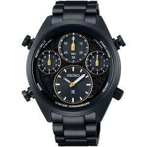 Seiko Prospex Speedtimer 1/100 Sec Solar Chronograph Limited Edition SFJ007P1 Seiko Prospex Speedtimer 1/100 Sec Solar Chronograph Limited Edition SFJ007P1