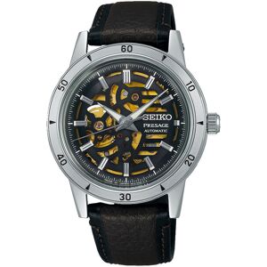 Seiko Presage Style 60’s SSA461J1 Seiko Presage Style 60’s SSA461J1