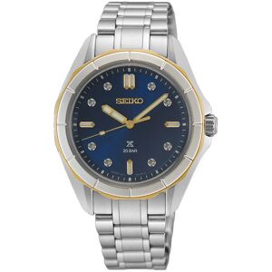 Seiko Prospex Ladies Marine Sports Nautical Navy SUR620J1 Seiko Prospex Ladies Marine Sports Nautical Navy SUR620J1