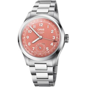 Oris Big Crown Pointer Date Calibre 403 01-403-7799-4068-07-8-20-06 Oris Big Crown Pointer Date Calibre 403 01-403-7799-4068-07-8-20-06