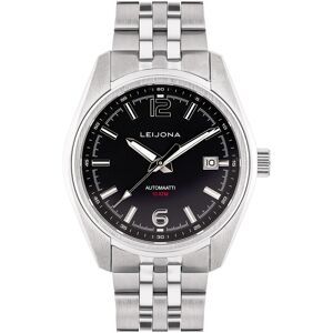 Leijona Classic Automaatti Kataja Black Juniper 5012-2561 Leijona Classic Automaatti Kataja Black Juniper 5012-2561