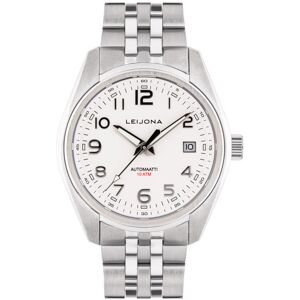 Leijona Classic Automaatti Kataja Gin White 5012-2567 Leijona Classic Automaatti Kataja Gin White 5012-2567