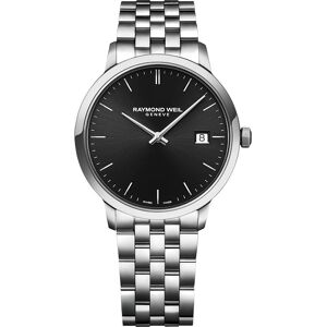 Raymond Weil 5485-ST-20001 Toccata Quartz Raymond Weil 5485-ST-20001 Toccata Quartz