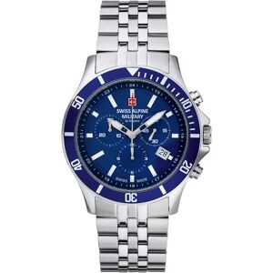 Swiss Alpine Military Challenger Chrono 7022.9135 Swiss Alpine Military Challenger Chrono 7022.9135