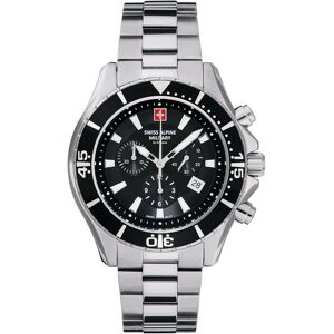 Swiss Alpine Military Nautilus Chrono 7040.9137 Swiss Alpine Military Nautilus Chrono 7040.9137