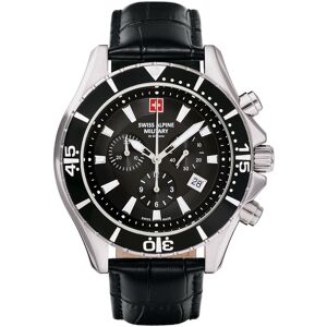 Swiss Alpine Military Nautica Chronograph 7040.9537 Swiss Alpine Military Nautica Chronograph 7040.9537
