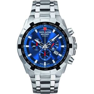 Swiss Alpine Military Star Fighter Chrono 7043.9135 Swiss Alpine Military Star Fighter Chrono 7043.9135