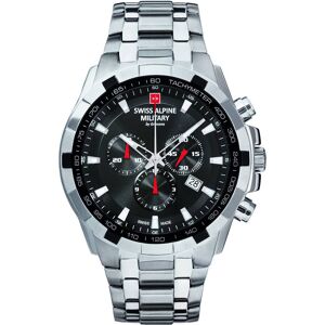 Swiss Alpine Military 7043.9137 Star Fighter Chrono Swiss Alpine Military 7043.9137 Star Fighter Chrono