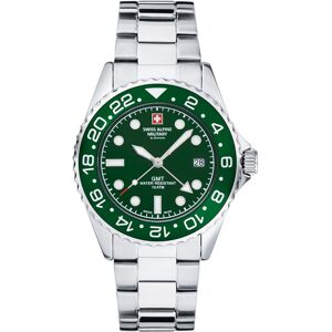 Swiss Alpine Military Master Diver GMT 7052.1134SAM Swiss Alpine Military Master Diver GMT 7052.1134SAM