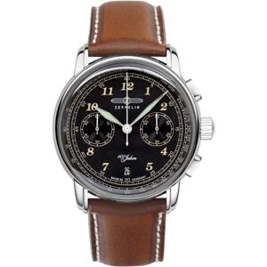 Zeppelin 100 years Zeppelin Chronograph 7674-3 Zeppelin 100 years Zeppelin Chronograph 7674-3