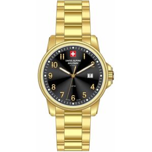 Swiss Alpine Military Leader 7711.1117 Swiss Alpine Military Leader 7711.1117
