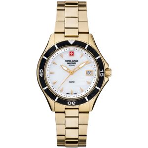 Swiss Alpine Military Nautilus 7740.1113 Swiss Alpine Military Nautilus 7740.1113