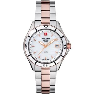 Swiss Alpine Military Nautilus 7740.1153 Swiss Alpine Military Nautilus 7740.1153
