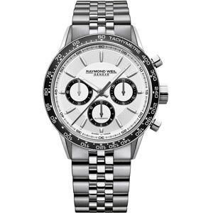 Raymond Weil Freelancer Chronograph 7741-ST1-30021 Raymond Weil Freelancer Chronograph 7741-ST1-30021