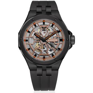 Edox Delfin The Original Mecano Automatic 85303-37NCA-BEIO Edox Delfin The Original Mecano Automatic 85303-37NCA-BEIO