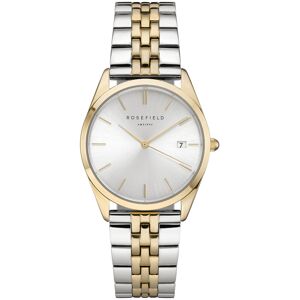 Rosefield The Ace ACSGD-A01 Silver Sunray/Silver/Gold Rosefield The Ace ACSGD-A01 Silver Sunray/Silver/Gold