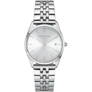 Rosefield The Ace ACSS-A04 Silver Sunray/Silver Rosefield The Ace ACSS-A04 Silver Sunray/Silver
