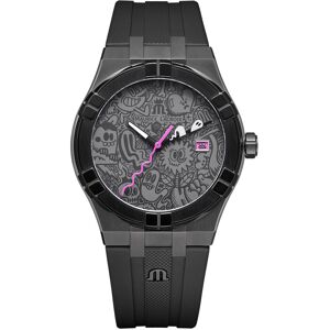 Maurice Lacroix Aikon Wotto Limited Edition AI1108-PVL20-090-2 Maurice Lacroix Aikon Wotto Limited Edition AI1108-PVL20-090-2