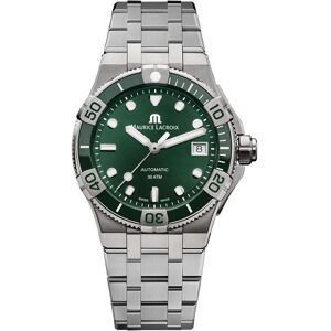 Maurice Lacroix Aikon Venturer Automatic AI6057-SSL52-630-1 Maurice Lacroix Aikon Venturer Automatic AI6057-SSL52-630-1