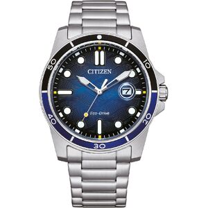 Citizen Eco-Drive AW1810-85L Citizen Eco-Drive AW1810-85L