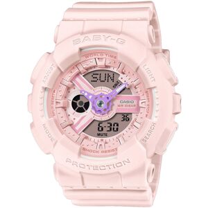 Casio Baby-G Urban BA-110AH-4AER Limited Edition Casio Baby-G Urban BA-110AH-4AER Limited Edition