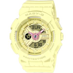 Casio Baby-G Urban BA-110AH-9AER Limited Edition Casio Baby-G Urban BA-110AH-9AER Limited Edition