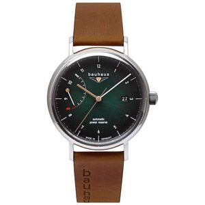 Bauhaus Classic Automatic Power Reserve 21604 Bauhaus Classic Automatic Power Reserve 21604