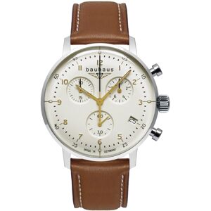 Bauhaus Dessau Chronograph 2096-1 Bauhaus Dessau Chronograph 2096-1