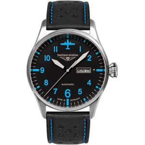 Bauhaus Tornado Automatic 2766-3 Bauhaus Tornado Automatic 2766-3