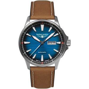 Bauhaus Aviation Horizon Automatic 2862-3 Bauhaus Aviation Horizon Automatic 2862-3